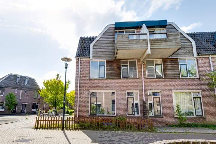 Foto 4 van De Batavier 46