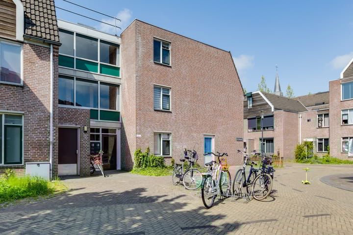 Foto 6 van De Batavier 46