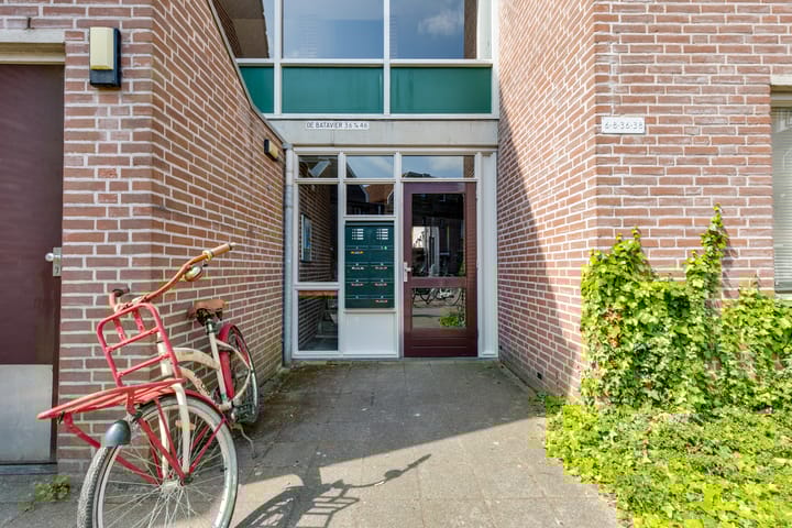 Foto 7 van De Batavier 46