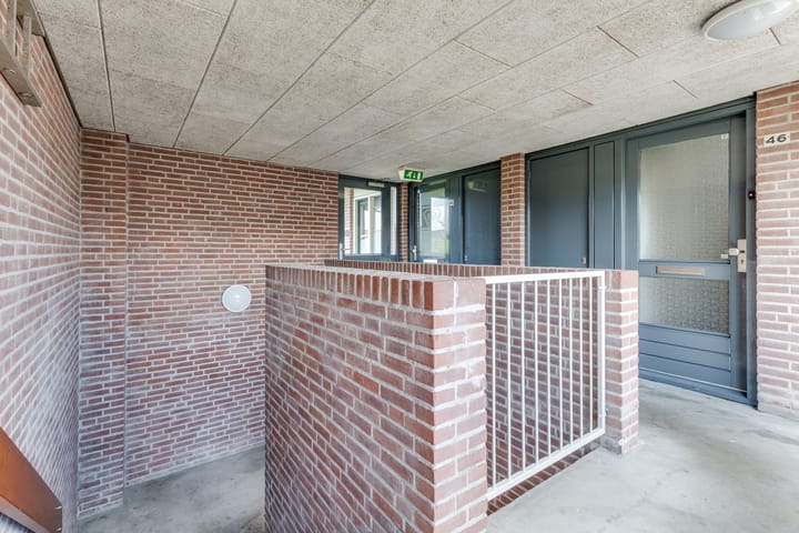 Foto 8 van De Batavier 46