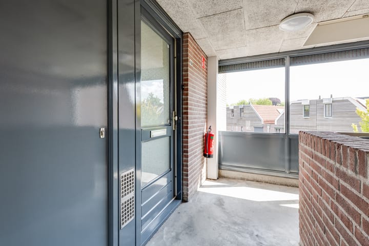 Foto 9 van De Batavier 46