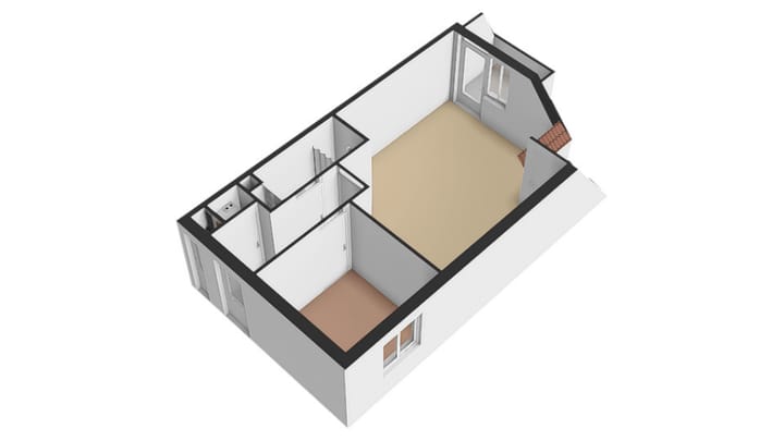 Foto 30 van De Batavier 46