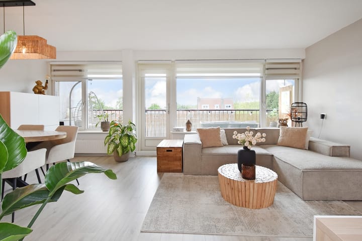 Foto 2 van Sidelingeplein 158