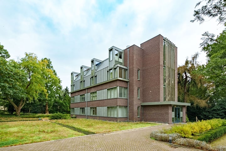 Generaal Foulkesweg 66 A