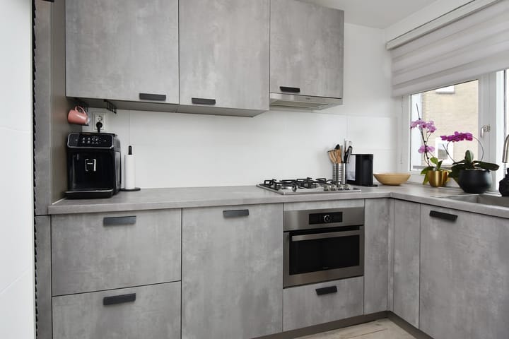 Foto 3 van Sidelingeplein 158