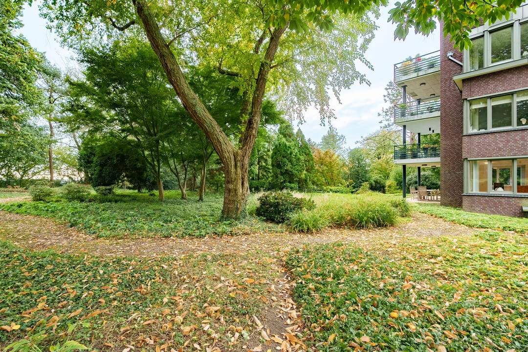 Foto 2 van Generaal Foulkesweg 66-A