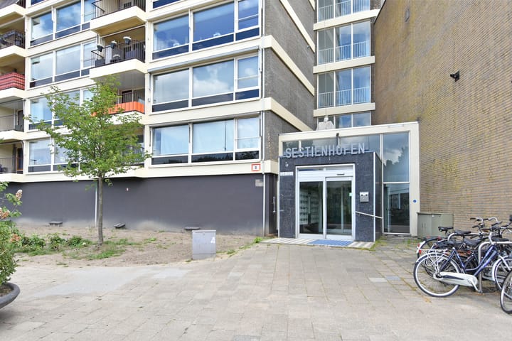 Foto 5 van Sidelingeplein 158