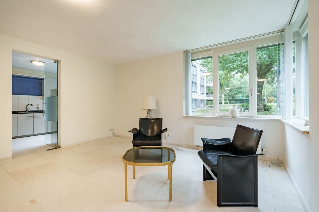 Foto 13 van Generaal Foulkesweg 66-A