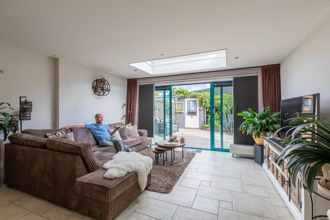 Foto 2 van Semerustraat 19