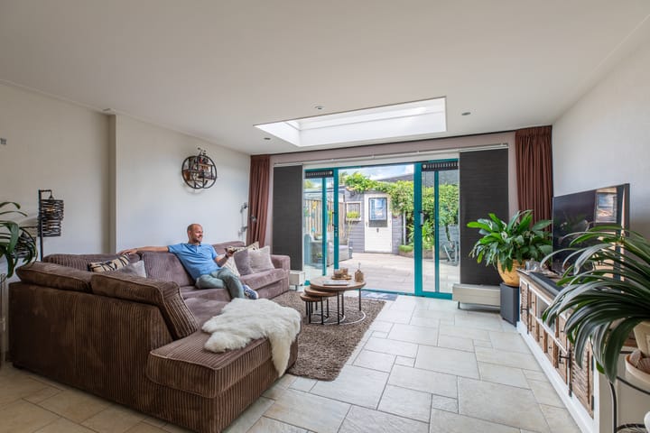 Foto 2 van Semerustraat 19