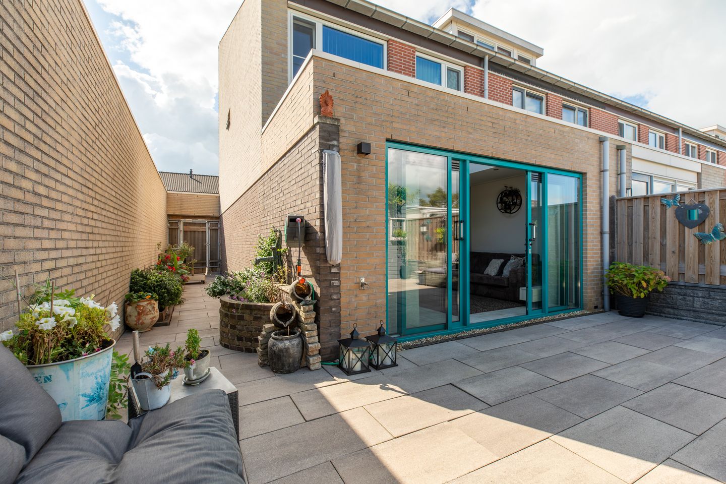 Foto 4 van Semerustraat 19