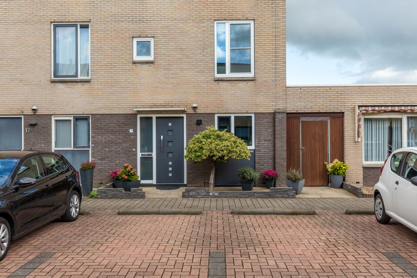 Foto 5 van Semerustraat 19