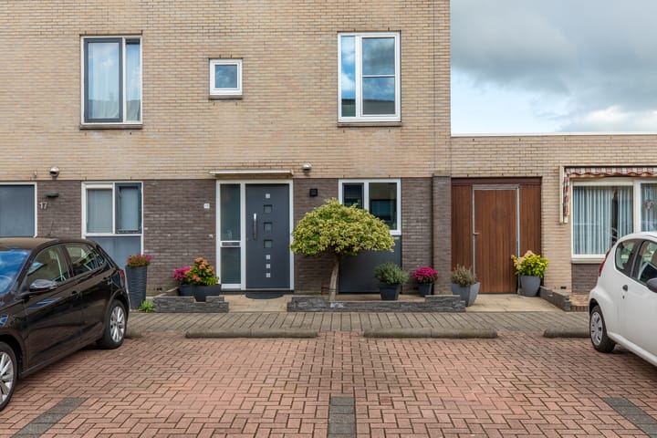 Foto 5 van Semerustraat 19