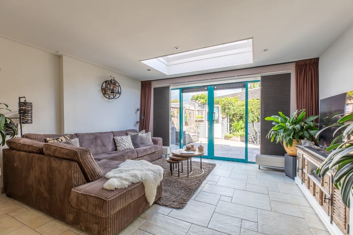 Foto 10 van Semerustraat 19