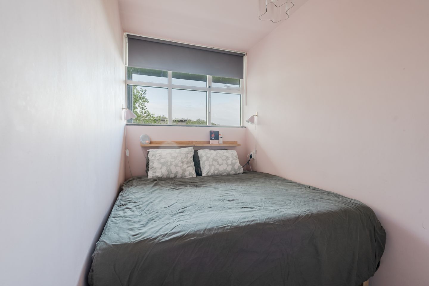 Photo 4 of Korte Geuzenstraat 412