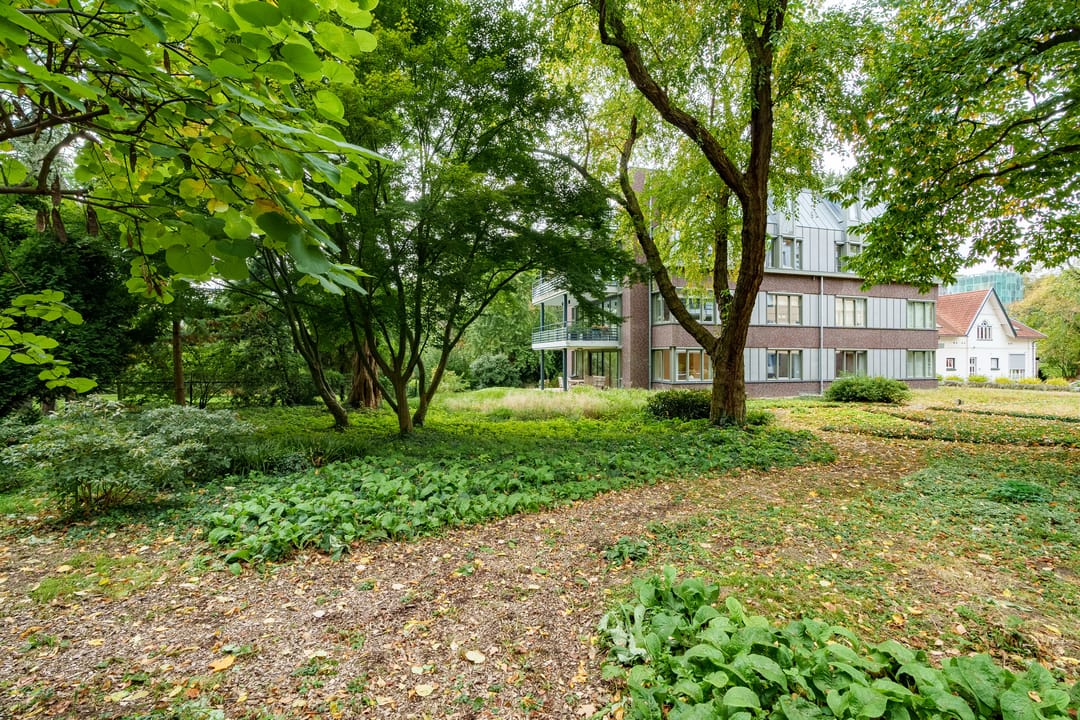 Foto 38 van Generaal Foulkesweg 66-A