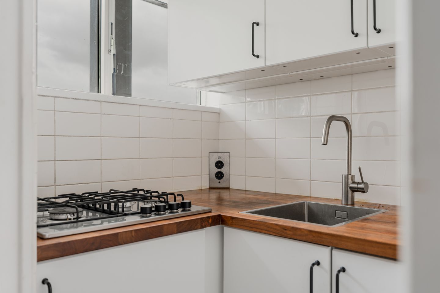 Photo 5 of Korte Geuzenstraat 412