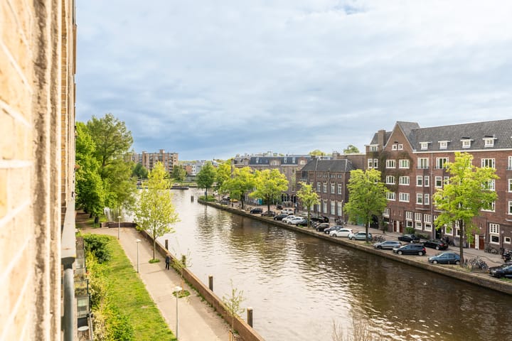 Foto 6 van Korte Geuzenstraat 412