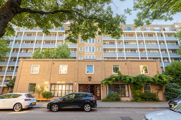 Foto 7 van Korte Geuzenstraat 412