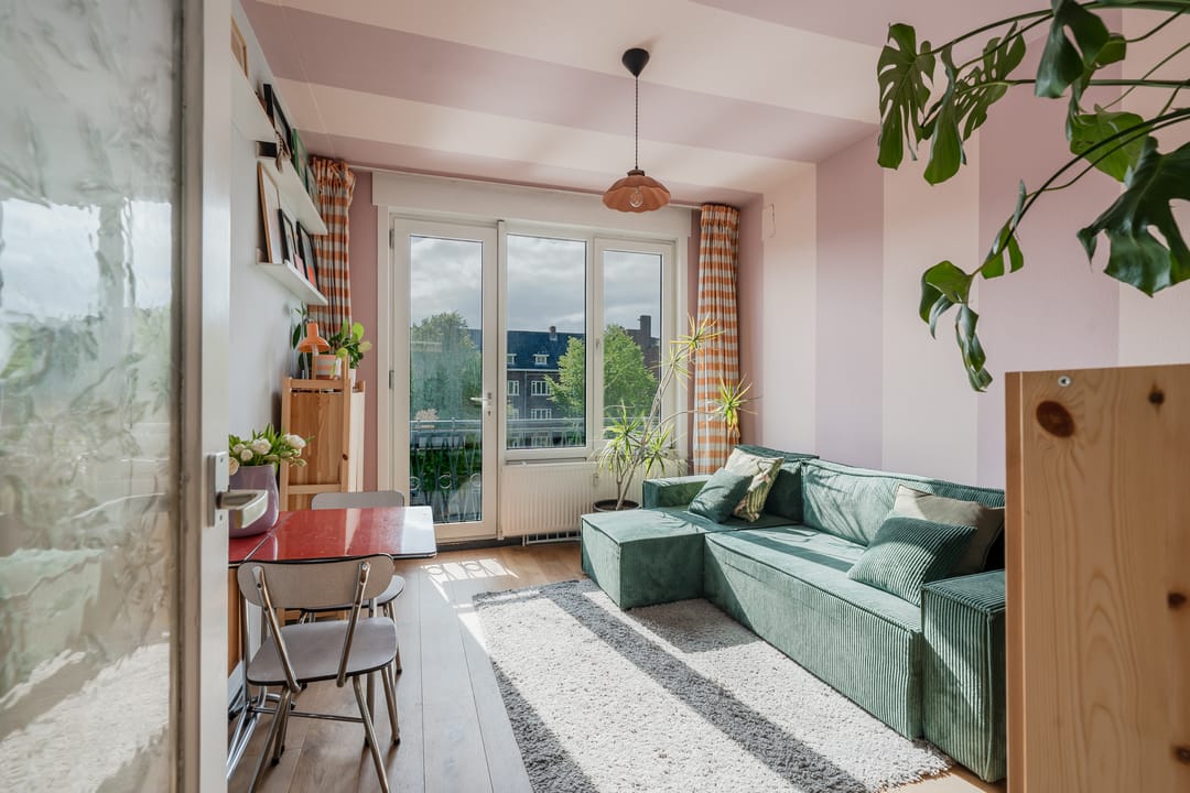 Photo 8 of Korte Geuzenstraat 412