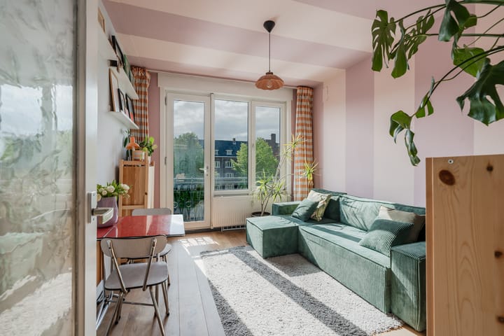 Foto 8 van Korte Geuzenstraat 412