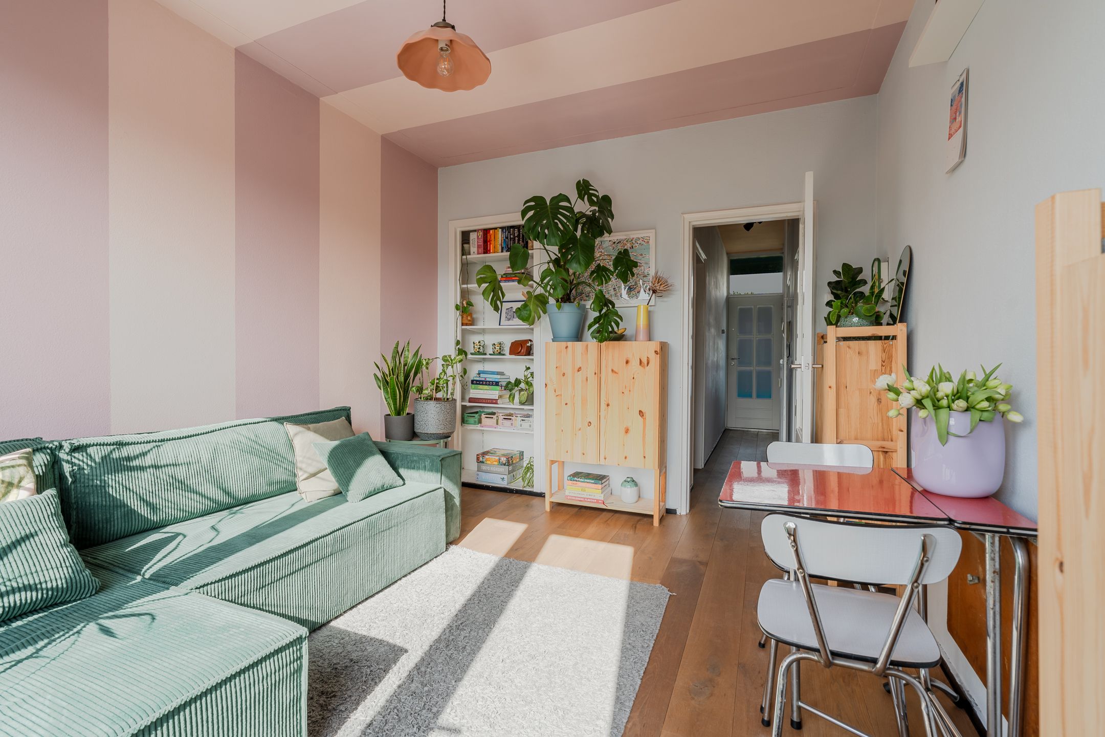 Photo 9 of Korte Geuzenstraat 412