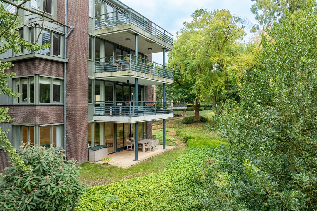 Foto 43 van Generaal Foulkesweg 66-A