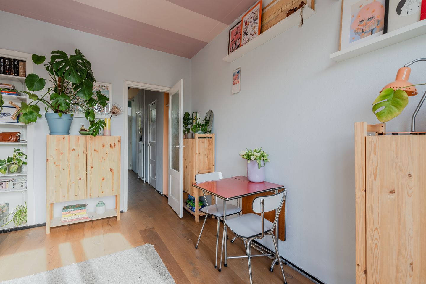 Photo 10 of Korte Geuzenstraat 412