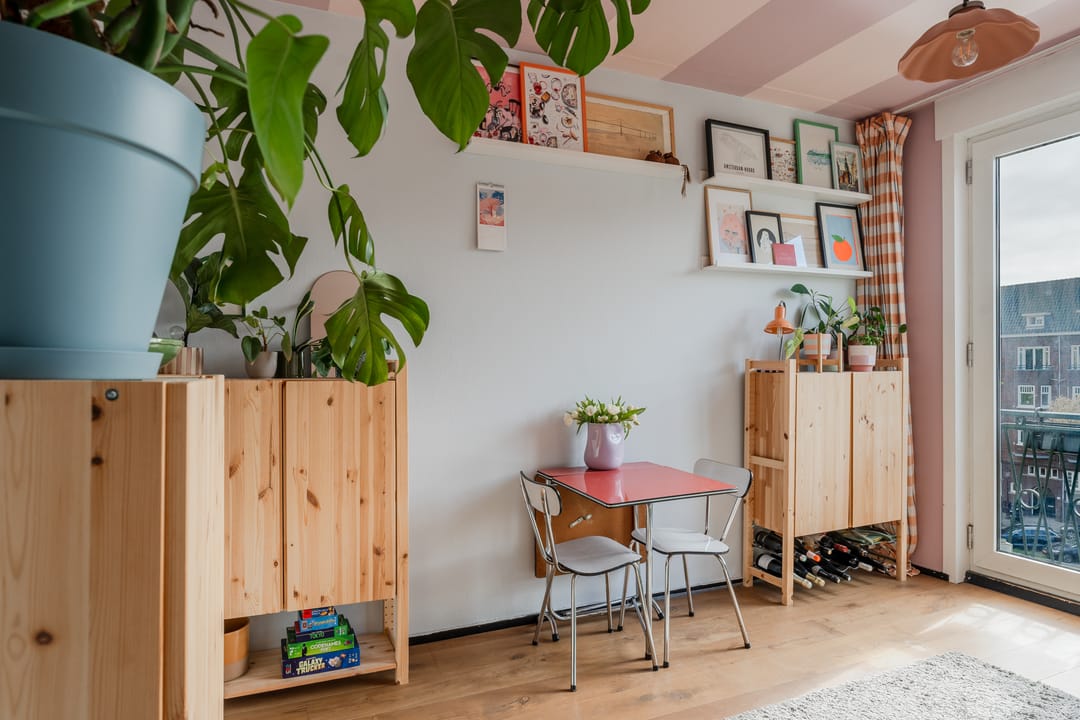 Photo 11 of Korte Geuzenstraat 412