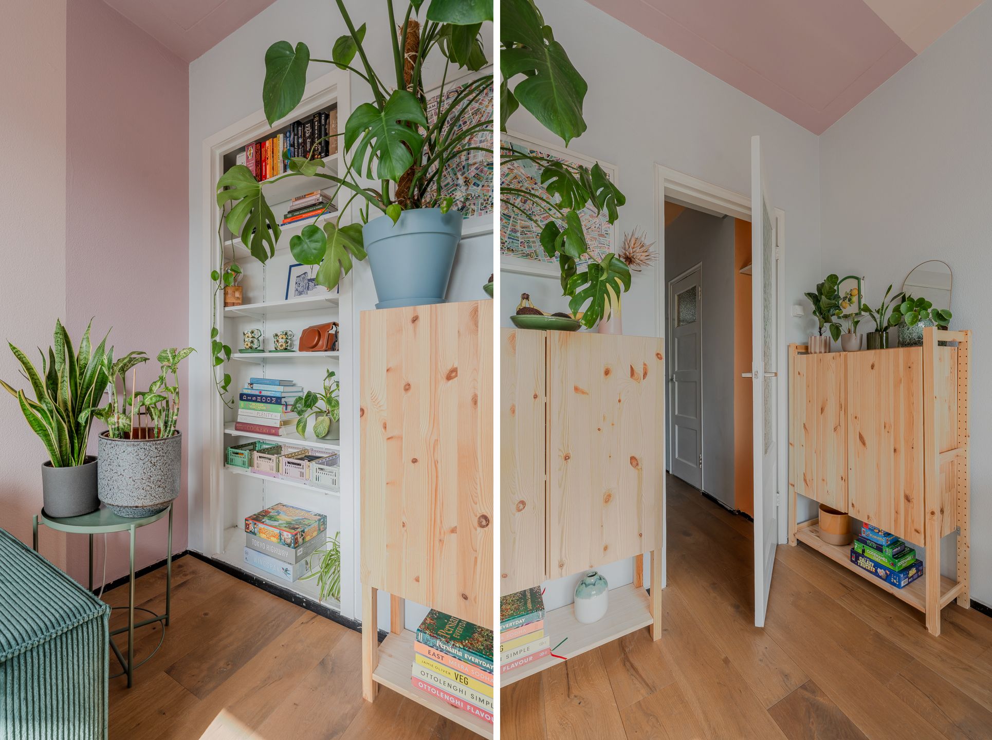 Photo 12 of Korte Geuzenstraat 412