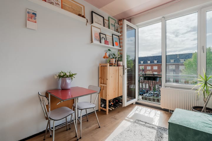 Foto 13 van Korte Geuzenstraat 412