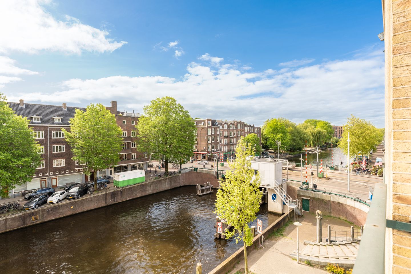 Photo 14 of Korte Geuzenstraat 412