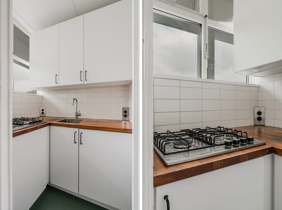 Photo 16 of Korte Geuzenstraat 412