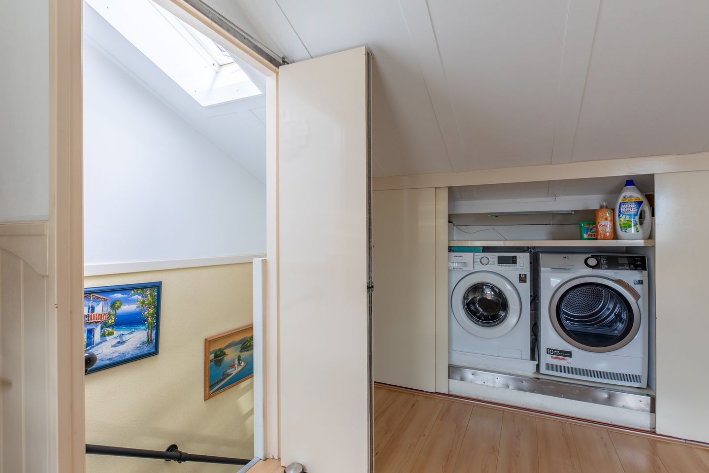 Foto 35 van Semerustraat 19