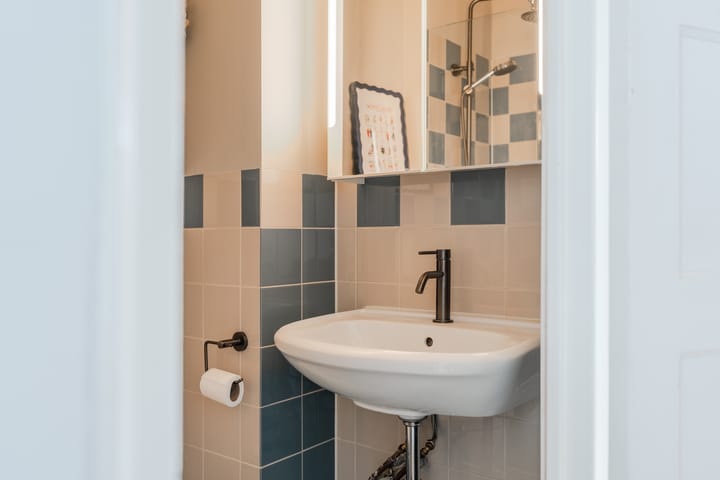 Foto 19 van Korte Geuzenstraat 412