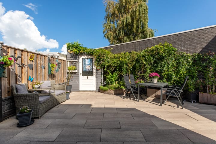 Foto 36 van Semerustraat 19