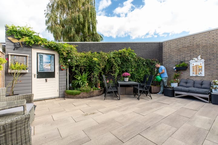 Foto 37 van Semerustraat 19