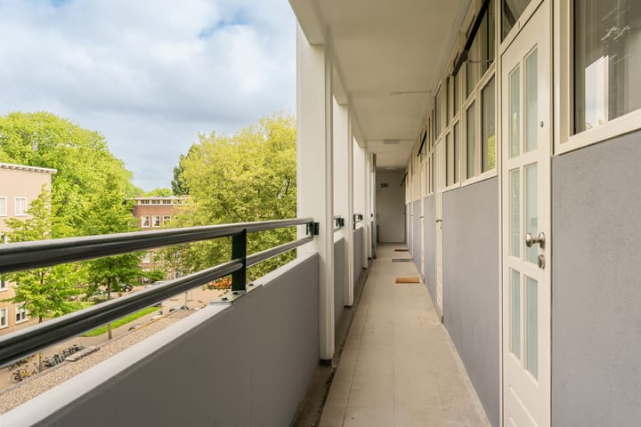 Foto 22 van Korte Geuzenstraat 412