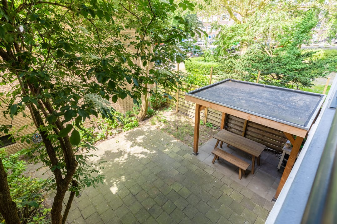 Photo 23 of Korte Geuzenstraat 412