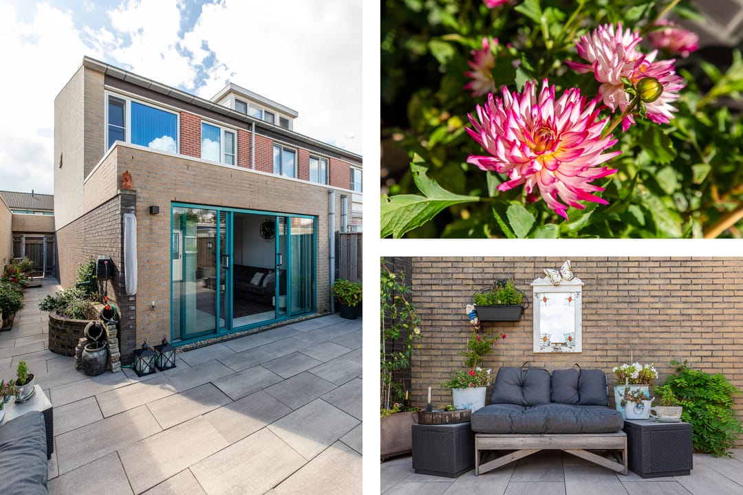 Foto 41 van Semerustraat 19