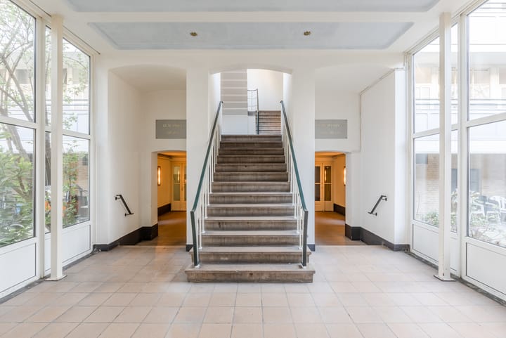 Foto 25 van Korte Geuzenstraat 412