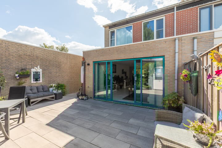 Foto 42 van Semerustraat 19