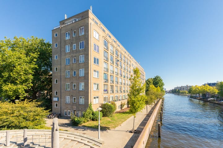 Foto 26 van Korte Geuzenstraat 412