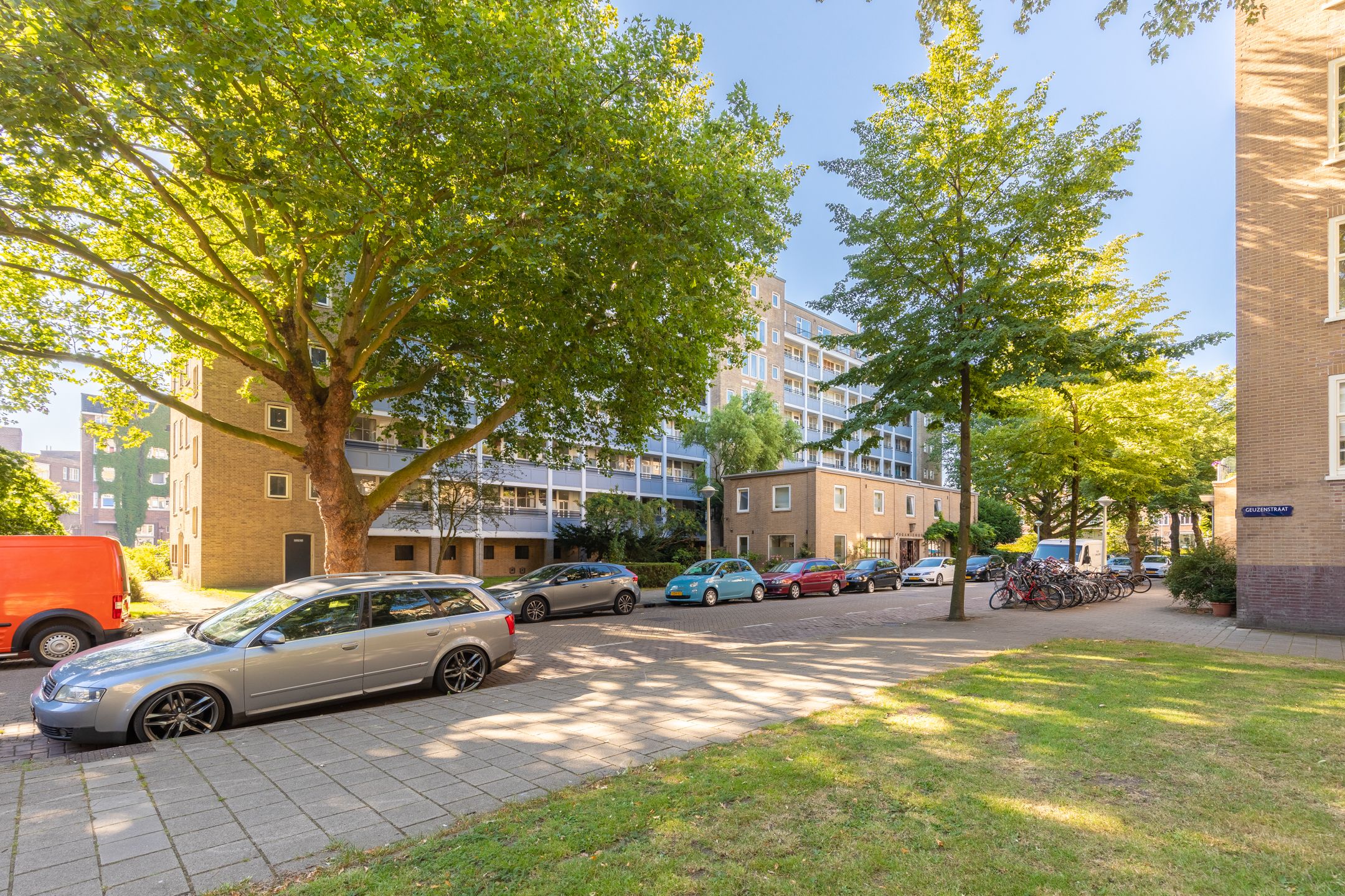 Photo 27 of Korte Geuzenstraat 412