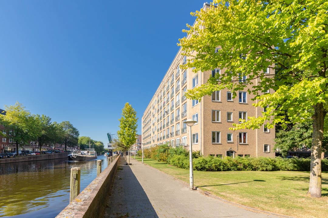 Photo 28 of Korte Geuzenstraat 412