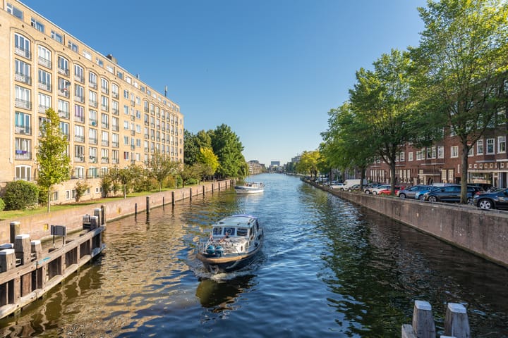 Foto 30 van Korte Geuzenstraat 412