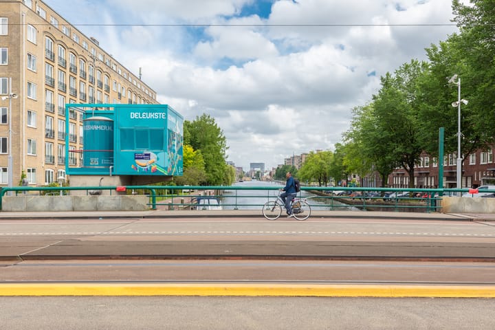 Foto 31 van Korte Geuzenstraat 412