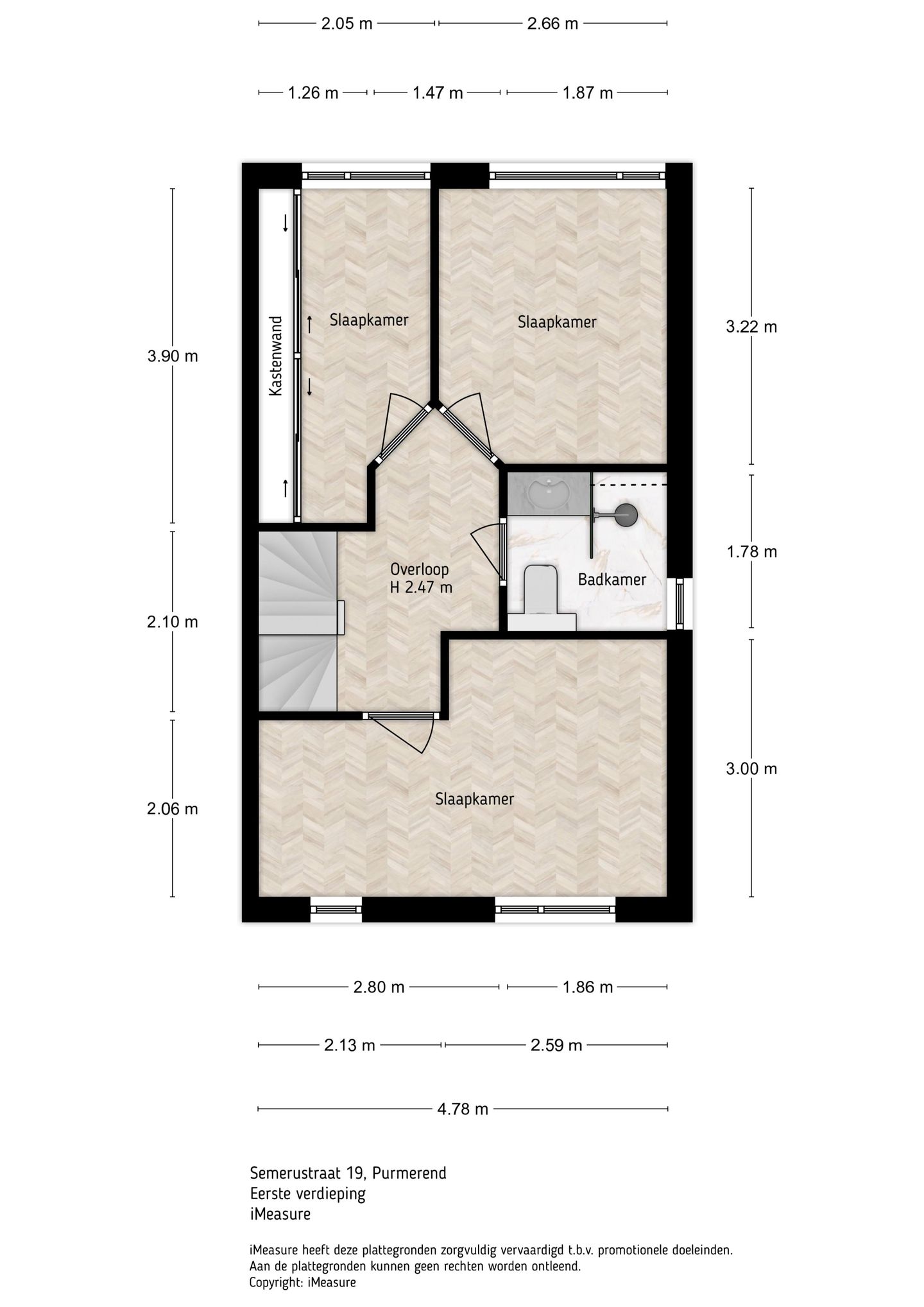 Foto 49 van Semerustraat 19