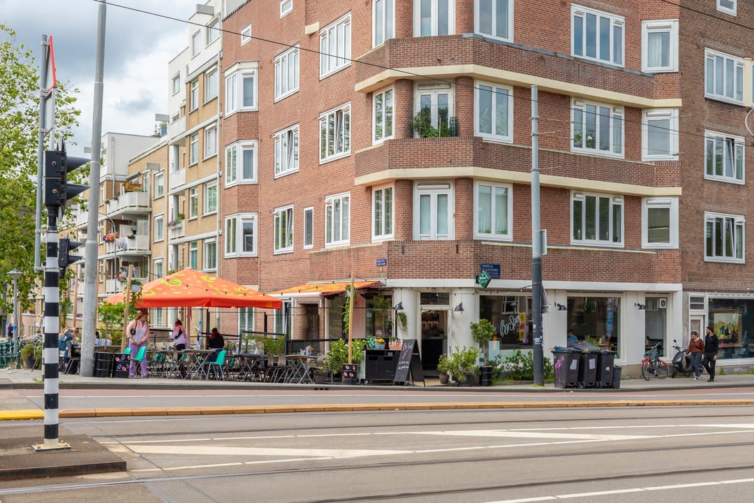 Photo 32 of Korte Geuzenstraat 412