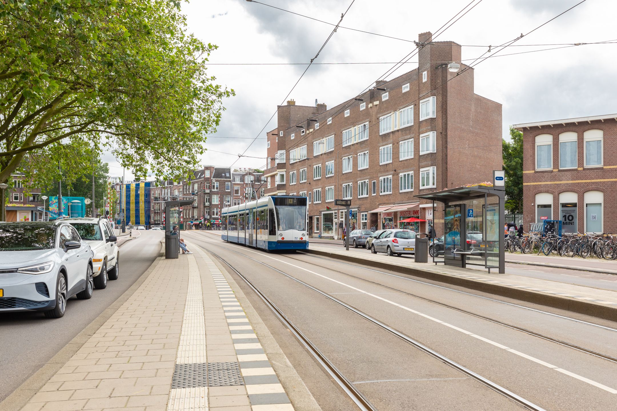 Photo 33 of Korte Geuzenstraat 412